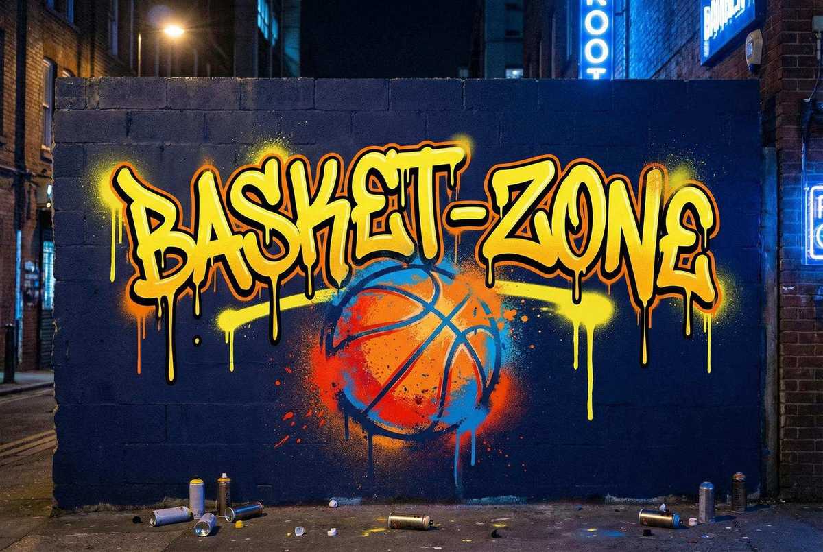bb贝博 | BASKET-ZONE 街头篮球社区Logo